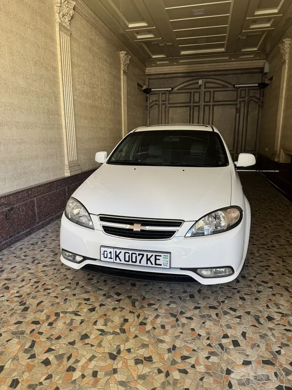 Gentra 4 pokoleniya gaz 1 Gentra 4 pokoleniya gaz 1