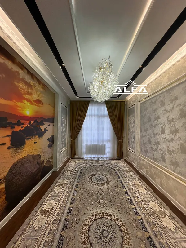 3-комнатная 80 м2 4 3-комнатная 80 м2 4