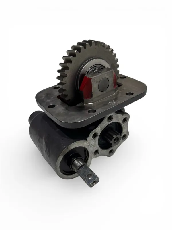 Коробка отбор мощнасть (КОМ) PTO для Isuzu Razdatak 2.5 tonna uchun 2 Коробка отбор мощнасть (КОМ) PTO для Isuzu Razdatak 2.5 tonna uchun 2
