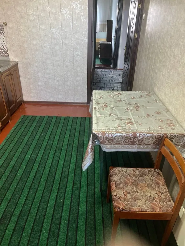 Сдаётся в Аренду двухкомнатная квартира — фото 7