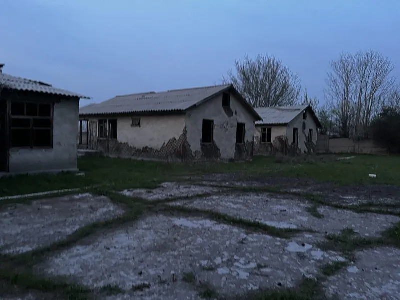Noturar er binolari bn sotiladi er maydoni 2.5 gektar — фото 6