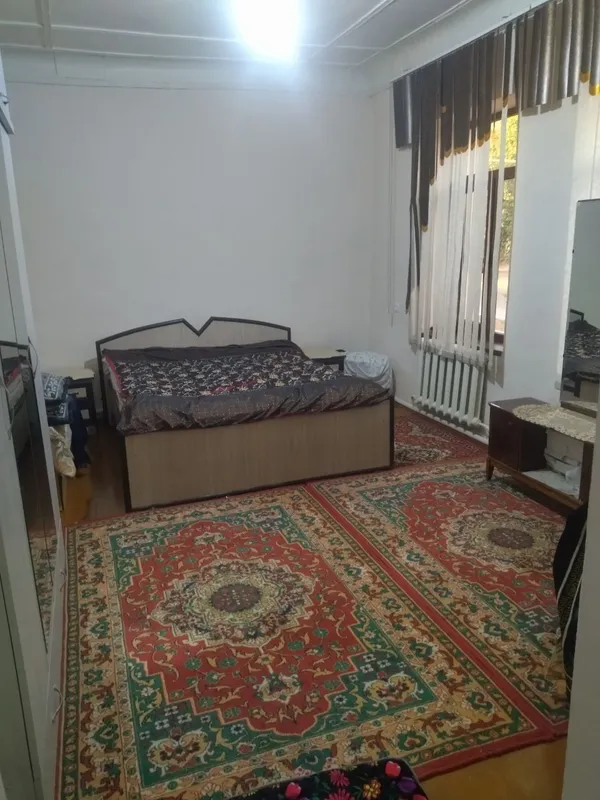 Срочна прадаёция юнусобод 5 балница 3.5 сотих 4 та хона — фото 6