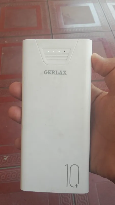 GERLAX 5