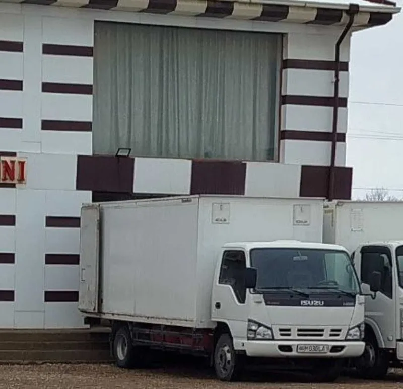 Isuzu NQR71 2013 Isuzu NQR71 2013