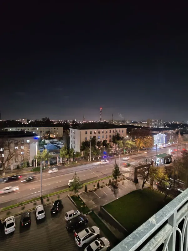 Шикарная 2-ком с авторским ремонтом ЖК Charx Novza — фото 9