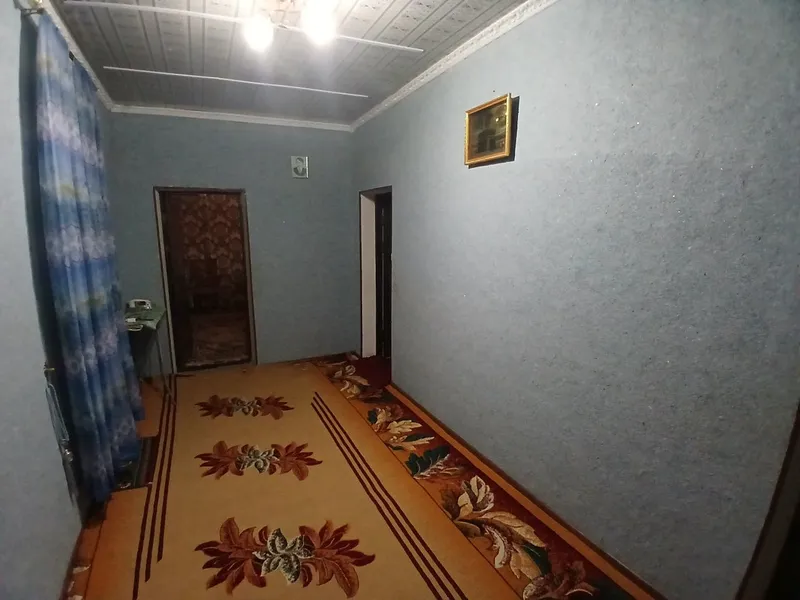 Уй сотлади. Жиззахда — фото 5