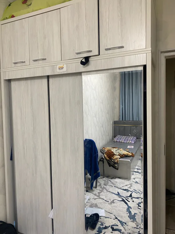 Bez makler xozaykali kvartira bollar uchun $100