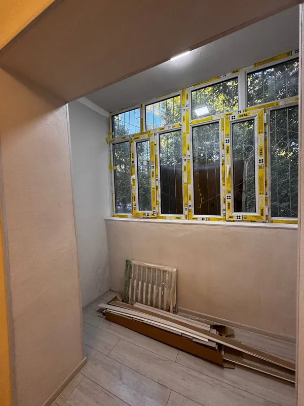 Продаётся Учтепа 22 1в2/2/4 Галирейка. 4
