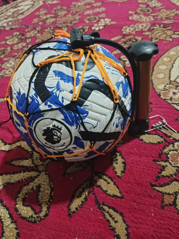 kattalar uchun 5 razmerli toʻp ,,,bonusga+