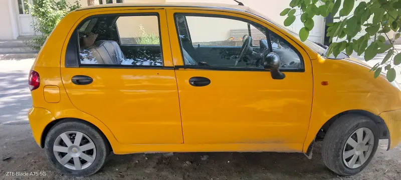 Matiz mx 2 pozitsiya — фото 4