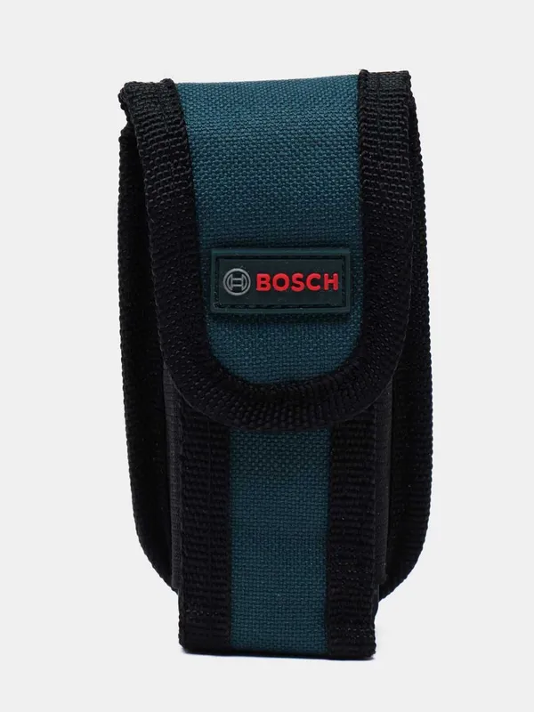 Лазерный дальномер BOSCH GLM-40 Professional — фото 5