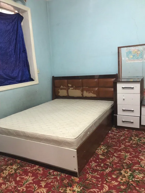Спальный гарнитур — фото 1