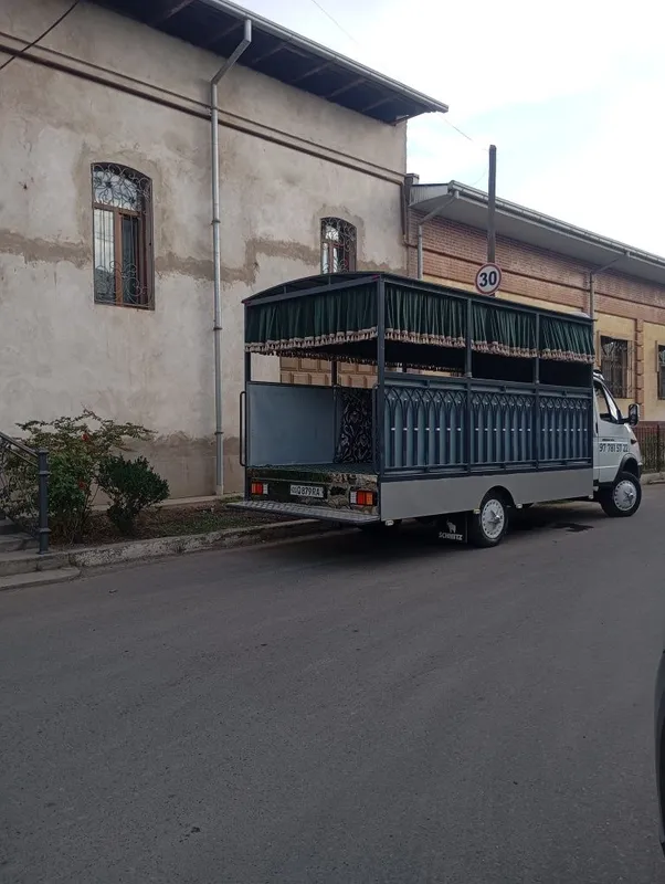 JANOZA MAROSIM Xizmatlari 24/7 6 JANOZA MAROSIM Xizmatlari 24/7 6