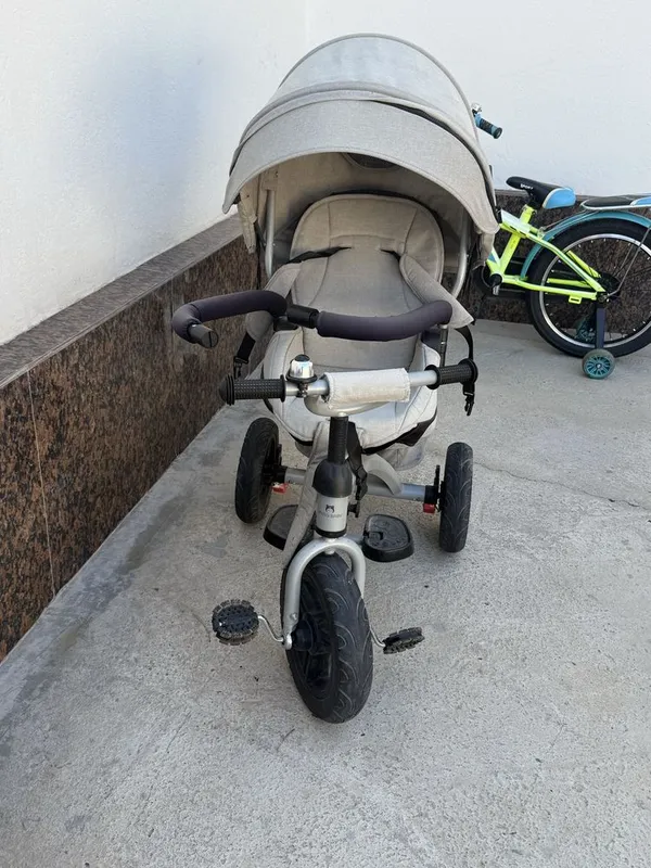 Velokalyaska detskiy 2