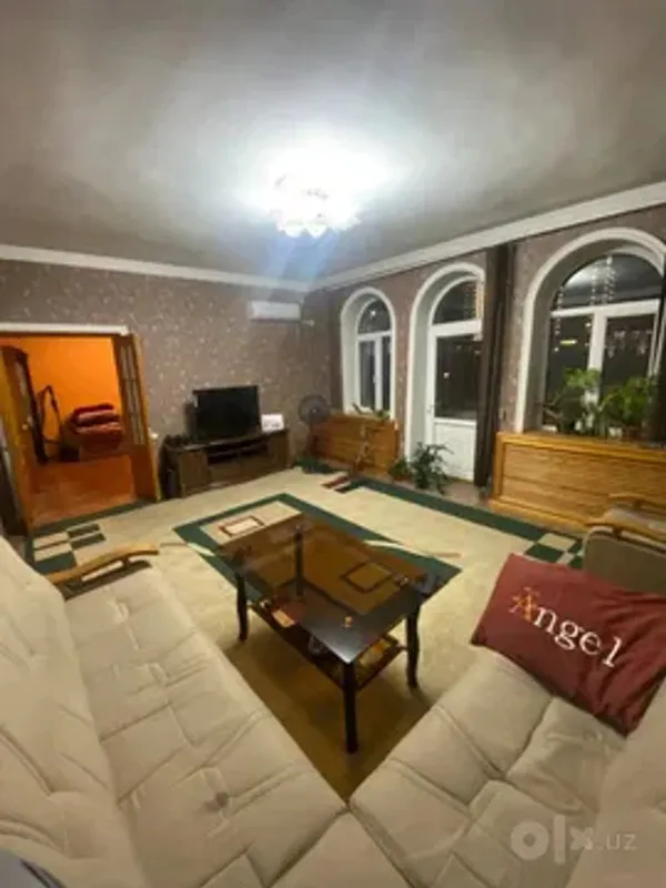 Сдаётся 3-комнатная квартира, Мирабад, 900$ 10