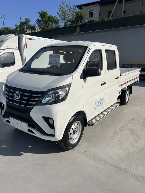 Changan star dubil yangi 3