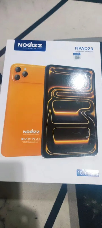 NODIZZ  Игровой планшет-ноутбу NPAD 22 12GB/512GB — фото 2
