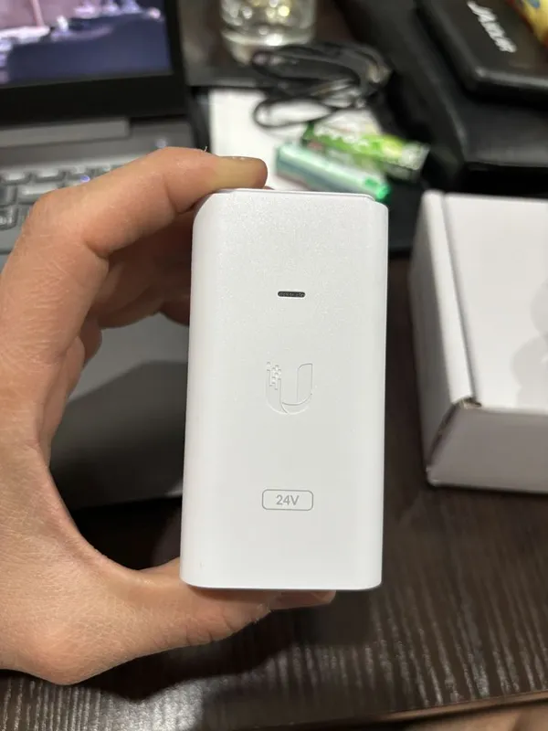Ubiquiti NanoStation 5AC Loco радиомост — фото 5