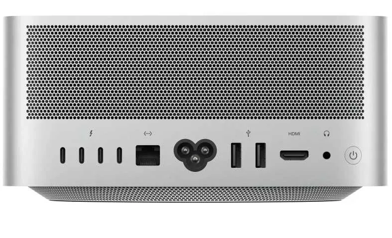 Apple Mac Studio M4 Max 36/512 новый в наличии
