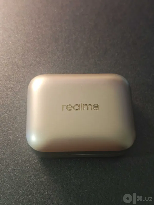 Продаются наушники Realme Buds Air 7 Global 3 Продаются наушники Realme Buds Air 7 Global 3