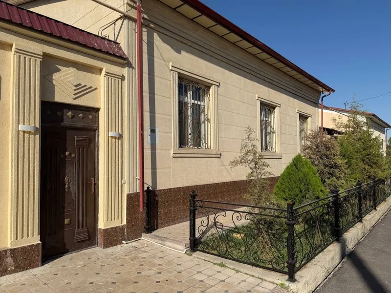 Участка сотилади Сергели тумани ориентир Метал завод — фото 1