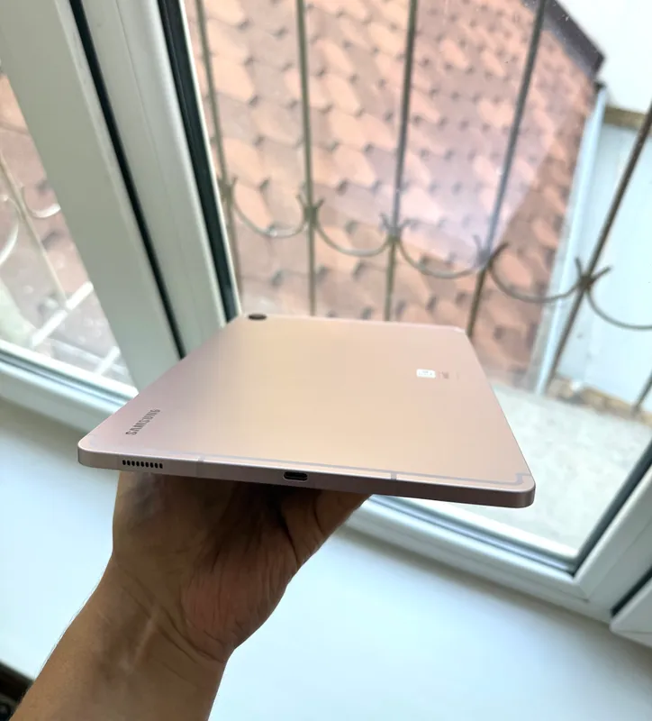 Samsung Galaxy Tab S9 FE 128GB 5