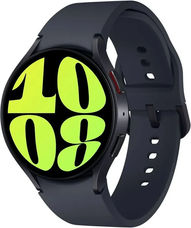 Samsung galaxy watch 6 44mm (To‘liq komplekt) 1 Samsung galaxy watch 6 44mm (To‘liq komplekt) 1