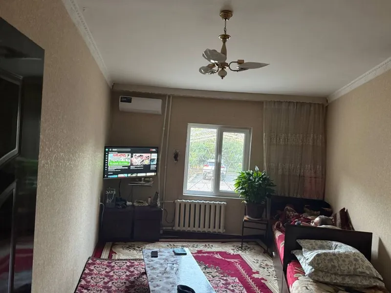 5 xonali dom 1 etaj hovlisiyam bor — фото 6