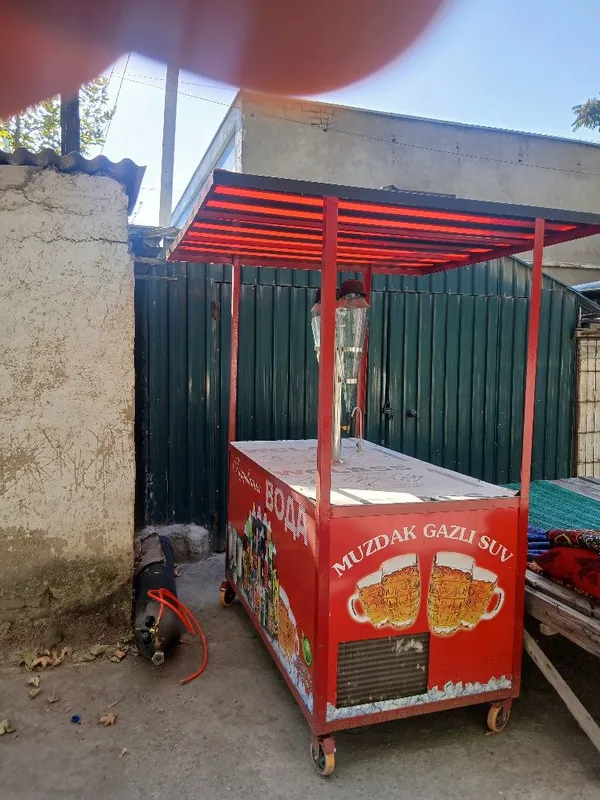 Gaz Voda apparati 2 Gaz Voda apparati 2