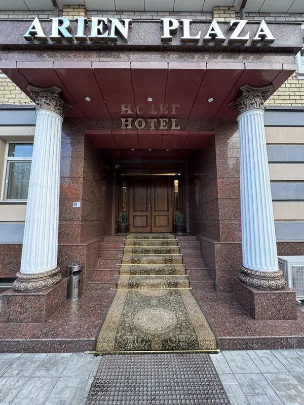 Продажа Гостиница 2,153м2, Яккасарайский р-он, ул. Саламатина