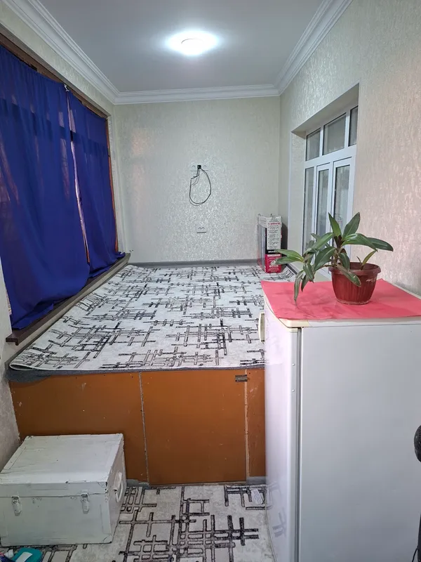 Сдаётся в аренду. 2 комнаты 5/9 в Сергели-5 5 Сдаётся в аренду. 2 комнаты 5/9 в Сергели-5 5