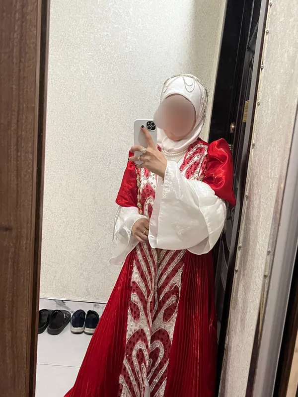 Свадебные платья и обувь 2