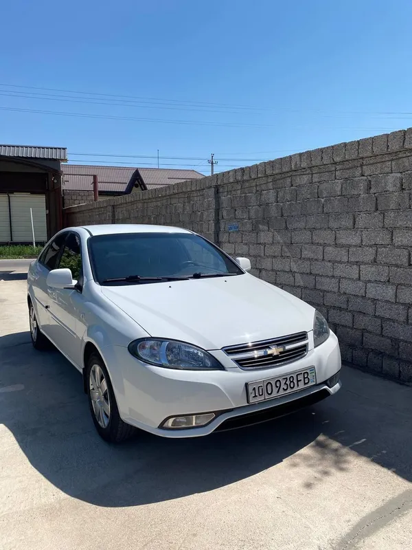 Chevralet gentra 1 Chevralet gentra 1