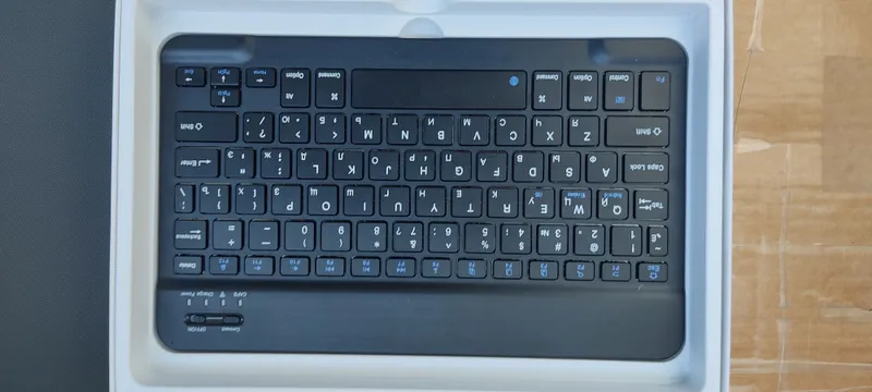 Planshet OZCT 17 max 4 Planshet OZCT 17 max 4