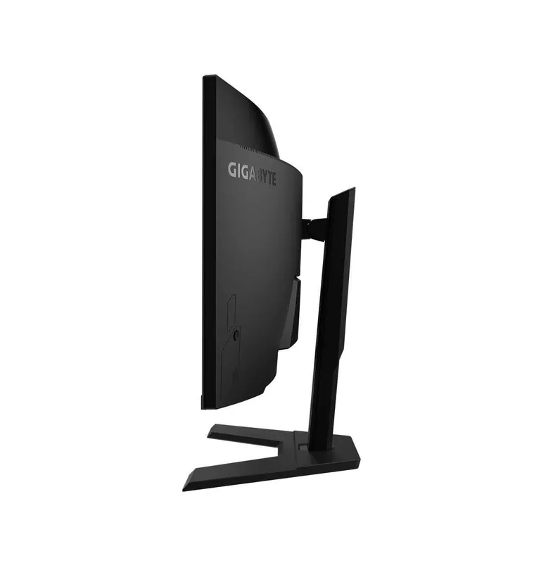 -Монитор Gigabyte - 34" GS34WQC Curved Gaming 180hz WQHD (3440 х 1440) 4