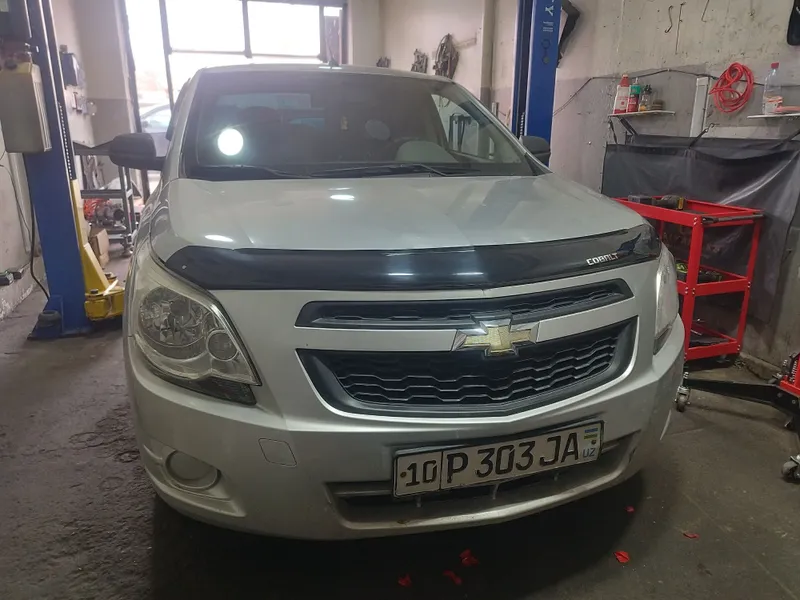 Продаётся Chevrolet Cobalt — фото 4