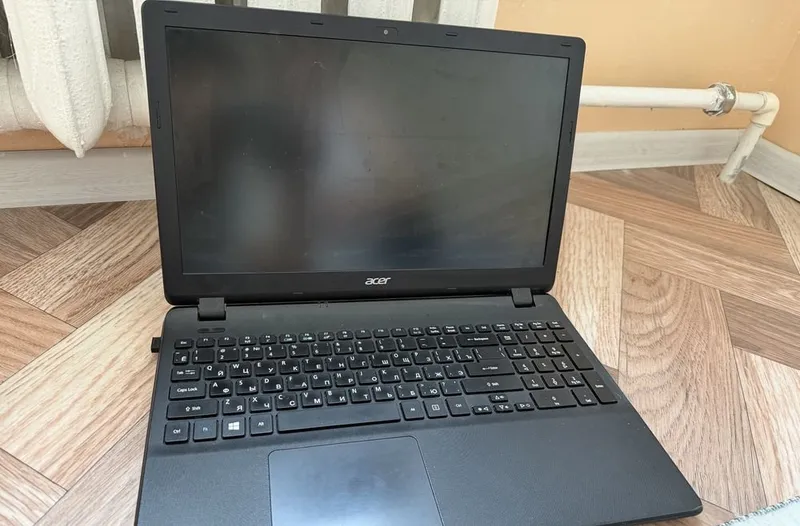 Продаётся ноутбук Acer 1 Продаётся ноутбук Acer 1