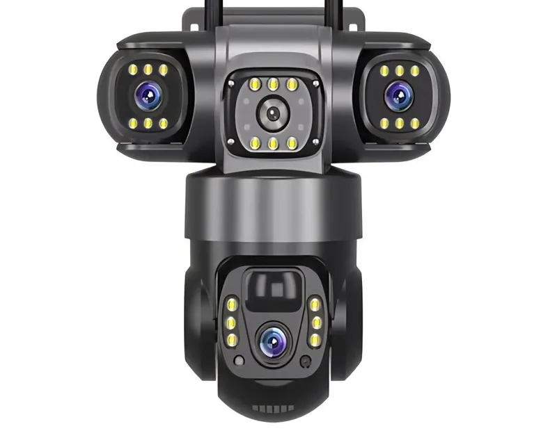 kamera Robot original