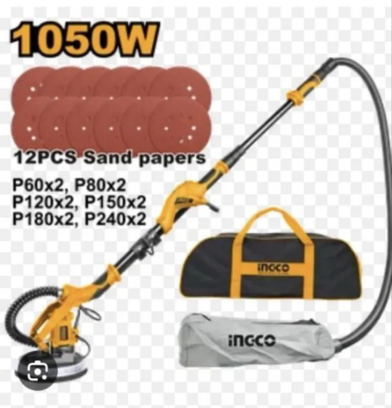 Arenda Prokat Wagner Karcher Pilesos Jirafa Router — фото 3