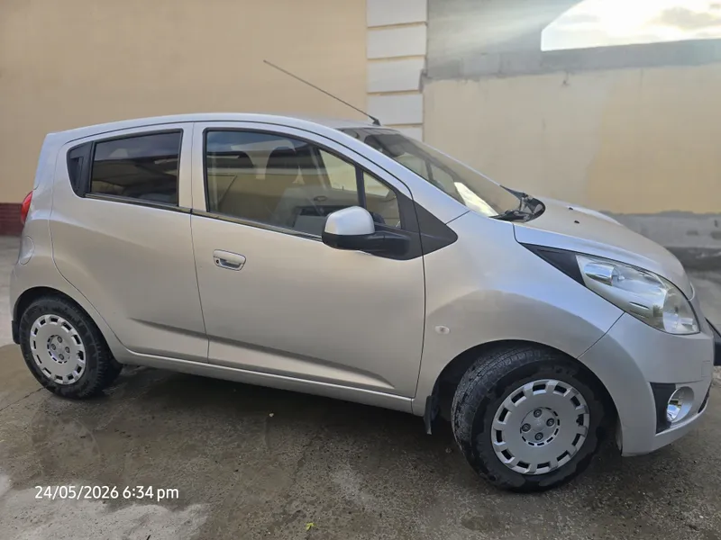 Spark mexanika 2015 yil 117 000 km Gen dovernost+ — фото 2