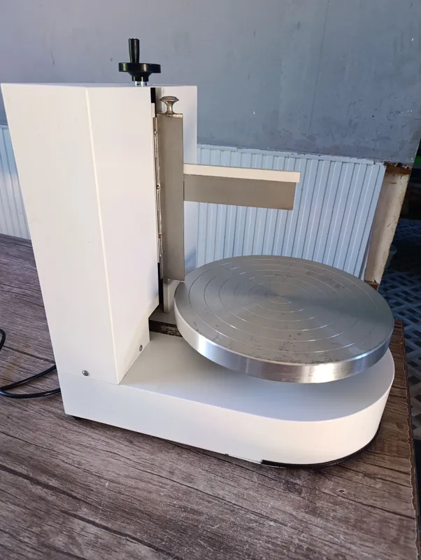 Tort tekislaydigan apparat 1