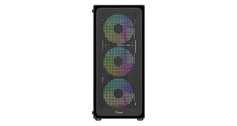 Gamma C50 BK ARGB 2