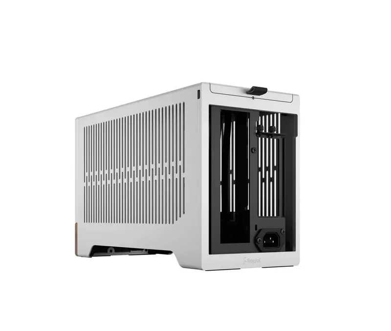 ^Fractal Design Terra korpusi - Silver (PCIe 4.0) 4