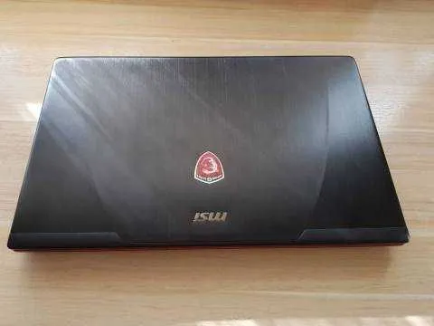 Igravoy Noutbook MSI Apache ge70 2PC — фото 4