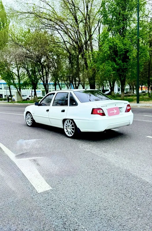 Nexia 2 dons 1,6 2015 yil naxtga