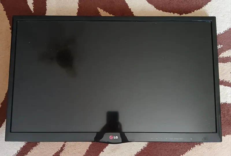 Телевизор LG 29MT45V-PZ 1 Телевизор LG 29MT45V-PZ 1