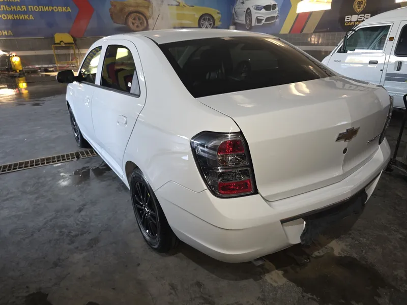 Cobalt4 Midnight 2025y VIKUP VARIANT Avtokredit Istalgan Usulda Kelish 4