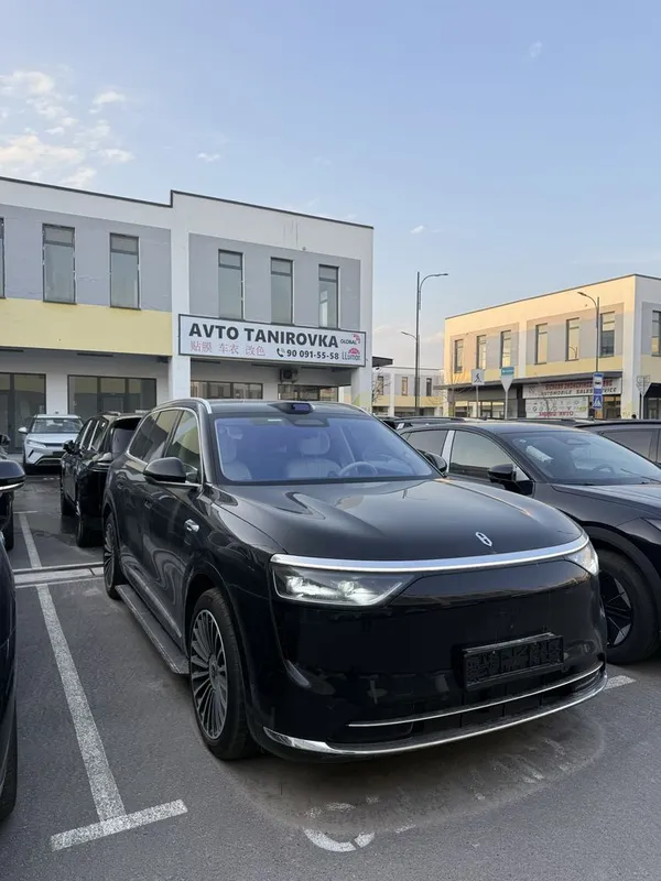 Aito M8 max 2025 bez prabeg notarusga tayyor — фото 1