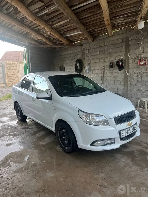 Нексия 3 автомат 2018 года 5 Нексия 3 автомат 2018 года 5