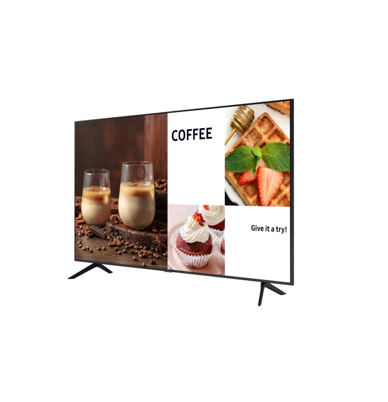 } Бизнес ТВ Samsung SMART TV 75" LH75BEDHLGUXCI 4K/HDR10+ 1 } Бизнес ТВ Samsung SMART TV 75" LH75BEDHLGUXCI 4K/HDR10+ 1